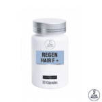 Regen Hair    M 2.5mg + F 1mg