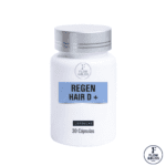 Regen Hair D+ 5mg