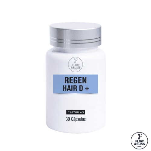 BLISS AGE (6) Regen Hair D+ 5mg - Image 1