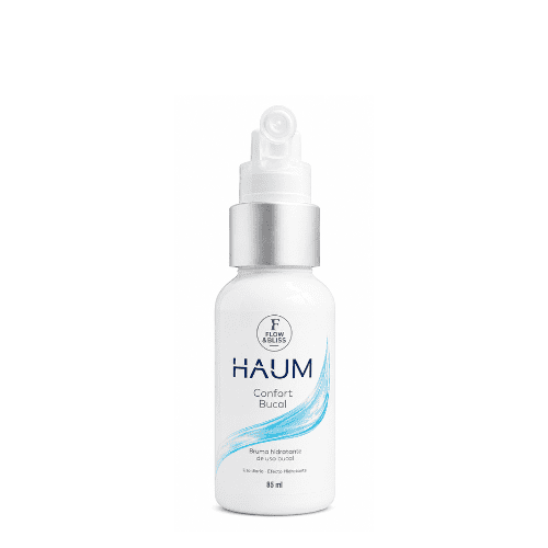 BLISS AGE (11) HAUM Saliva Artificial - Image 1
